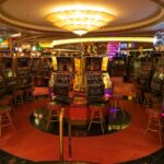 Do you pay taxes on casino winnings on a cruise ship?