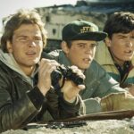 Does Amazon Prime have Red Dawn?
