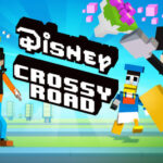 Does Crossy Road still update?