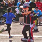 Does Disney Half Marathon sell out?
