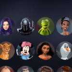 Does Disney+ charge per account?