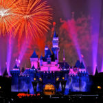 Does Disney do fireworks every night 2022?