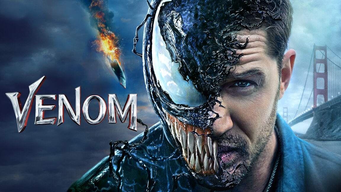 Does HBO Max have Venom?