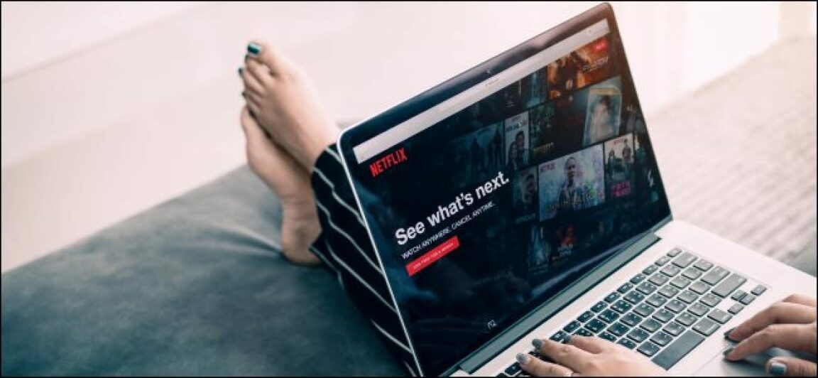 Does Netflix allow screen sharing?