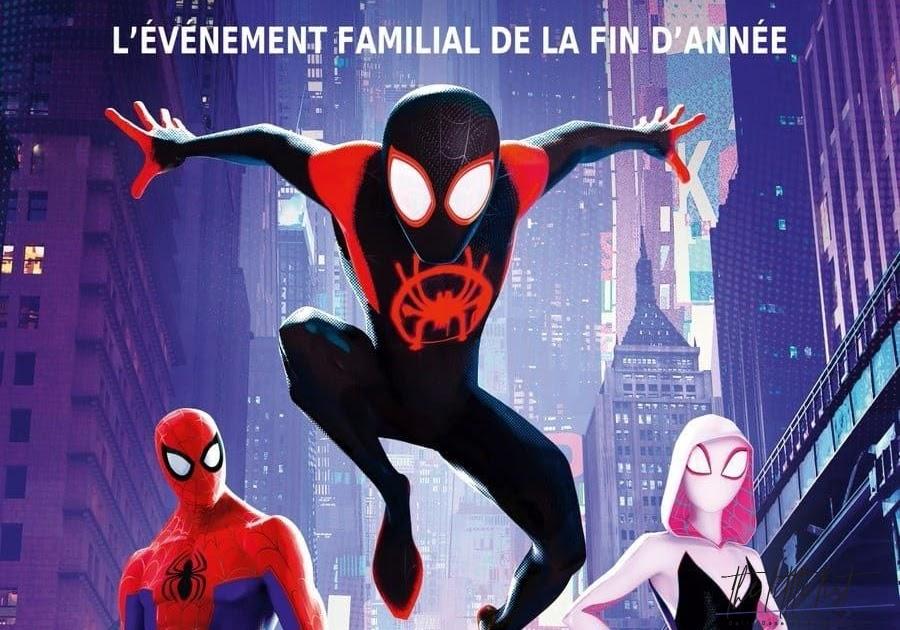 Does Netflix have Spider-Man?
