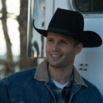 Does Tim ever remarry on Heartland?