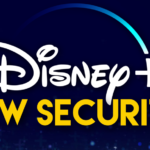 Does changing the password on Disney Plus log everyone out?