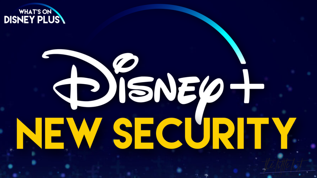 Does changing the password on Disney Plus log everyone out?