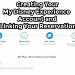 Does everyone need a My Disney Experience account?