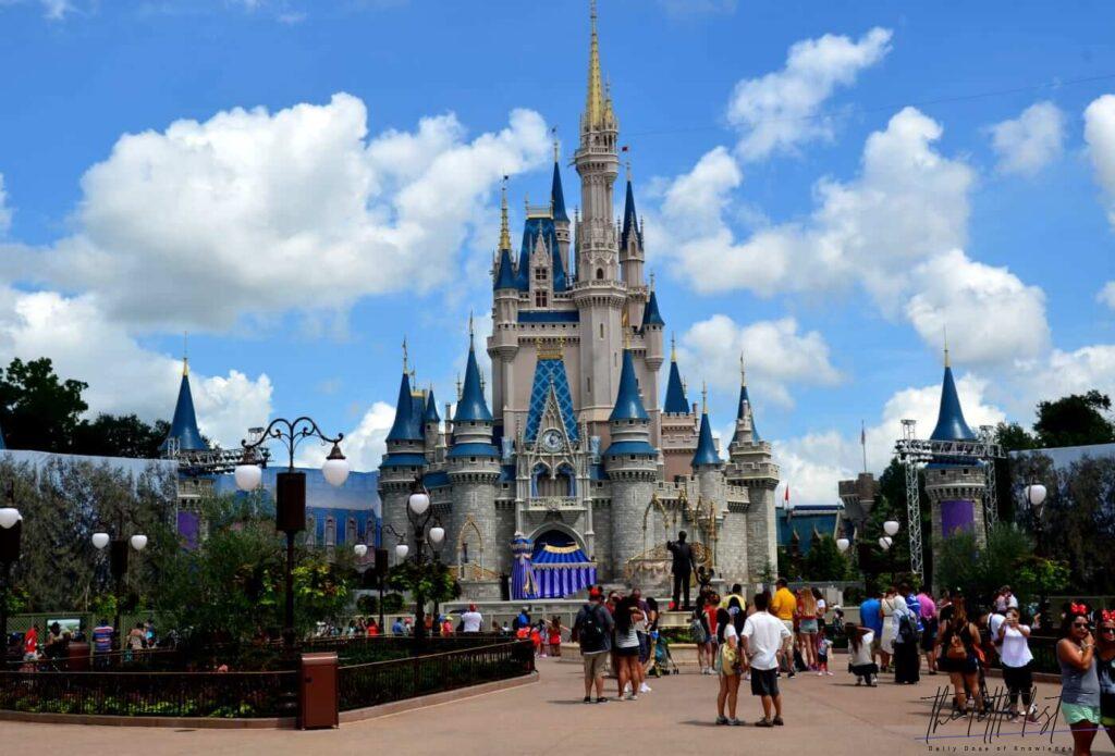 How can I go to Disney on a budget?