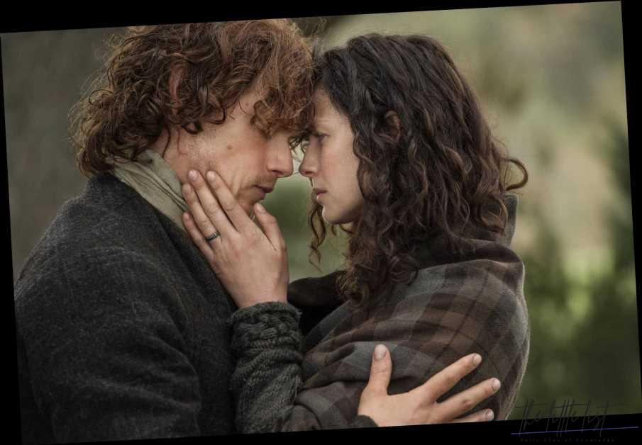 How can I watch Outlander without Starz?