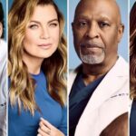 How can I watch season 18 of GREY's Anatomy for free?