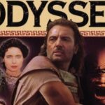 How did Odysseus died?