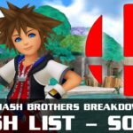 How did Sakurai get the rights to Sora?