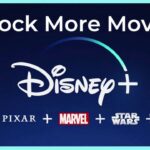 How do I change my Disney plus to Rated R?