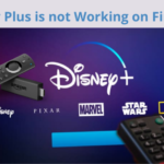 How do I clear Disney Plus cache on Samsung Smart TV?