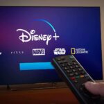 How do I get Disney Plus on my smart TV?