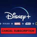 How do I know when my Disney Plus subscription ends?