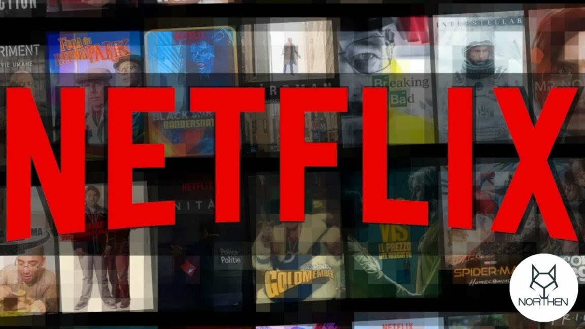 How do you refresh Netflix on a smart TV?