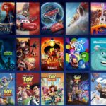How long do films stay on Disney Plus?