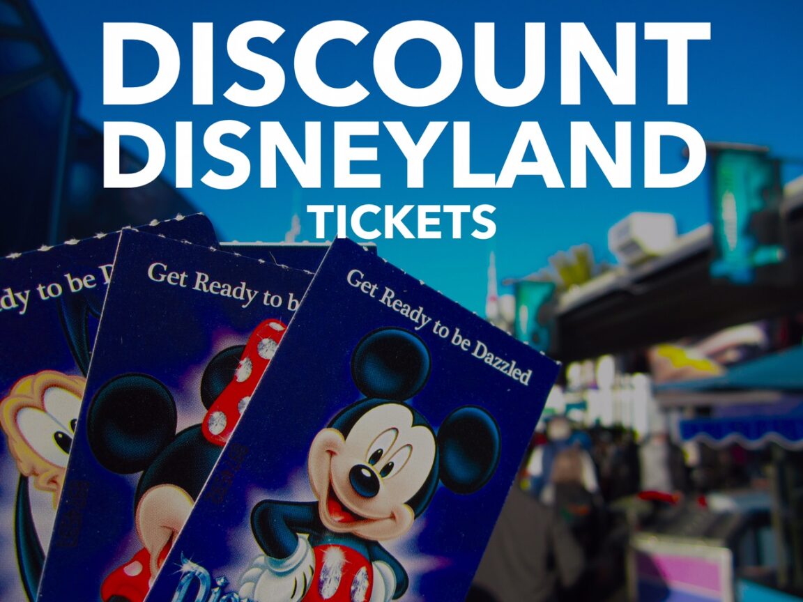 How much are Disney tickets through AAA?