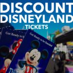 How much are Disney tickets through AAA?