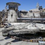 How much are tickets to galaxy's edge?