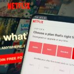 How much does Netflix make a year 2022?