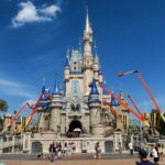 How much does it cost to go to Disney World in Florida?