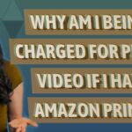 How much is Prime Video per month?