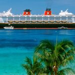 How much is a Disney Cruise for family of 4?