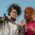 How old is Edward Scissorhands?