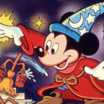 How old is Mickey Mouse?