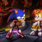 How old is Tails in Sonic Prime?