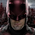 In what countries is Daredevil on Disney Plus?