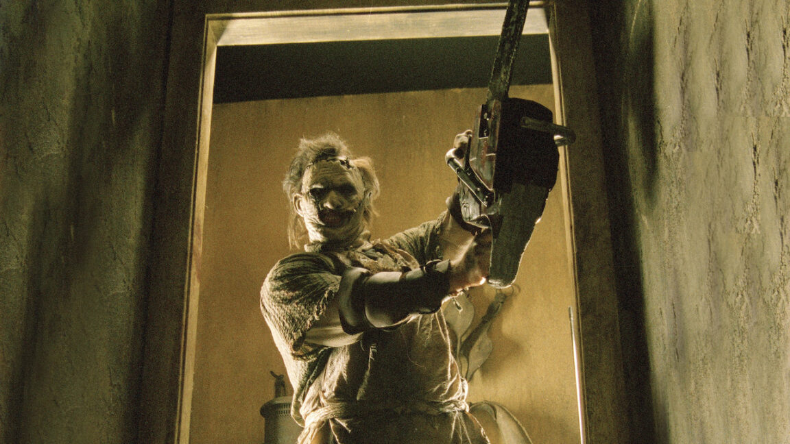 Is 2022 the same as Leatherface?