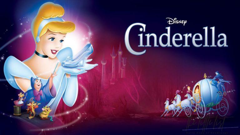 Is A Cinderella Story on Netflix 2022?