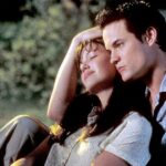 Is A Walk to Remember on Netflix 2022?