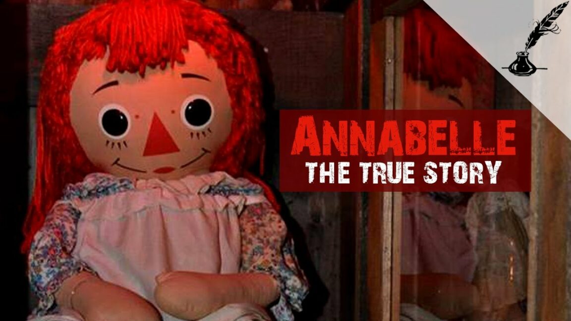 Is Annabelle free?