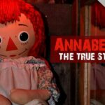 Is Annabelle free?