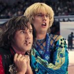 Is Blades of Glory on prime?