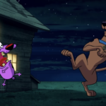 Is Courage the Cowardly Dog on Netflix 2022?