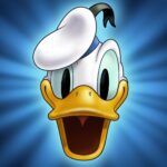Is Daffy Duck Disney?