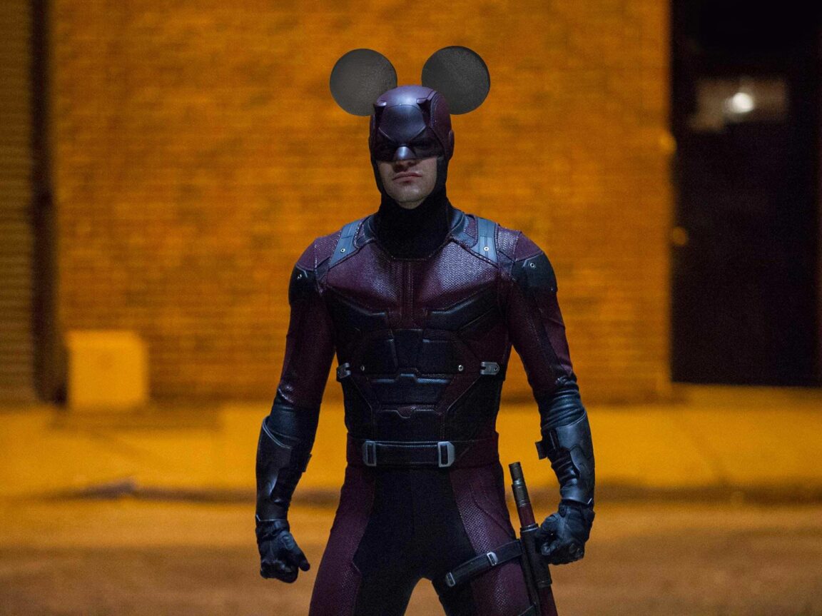 Is Daredevil coming back 2022?