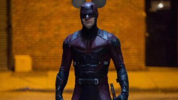 Is Daredevil coming back 2022?