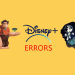 Is Disney Plus down right now?
