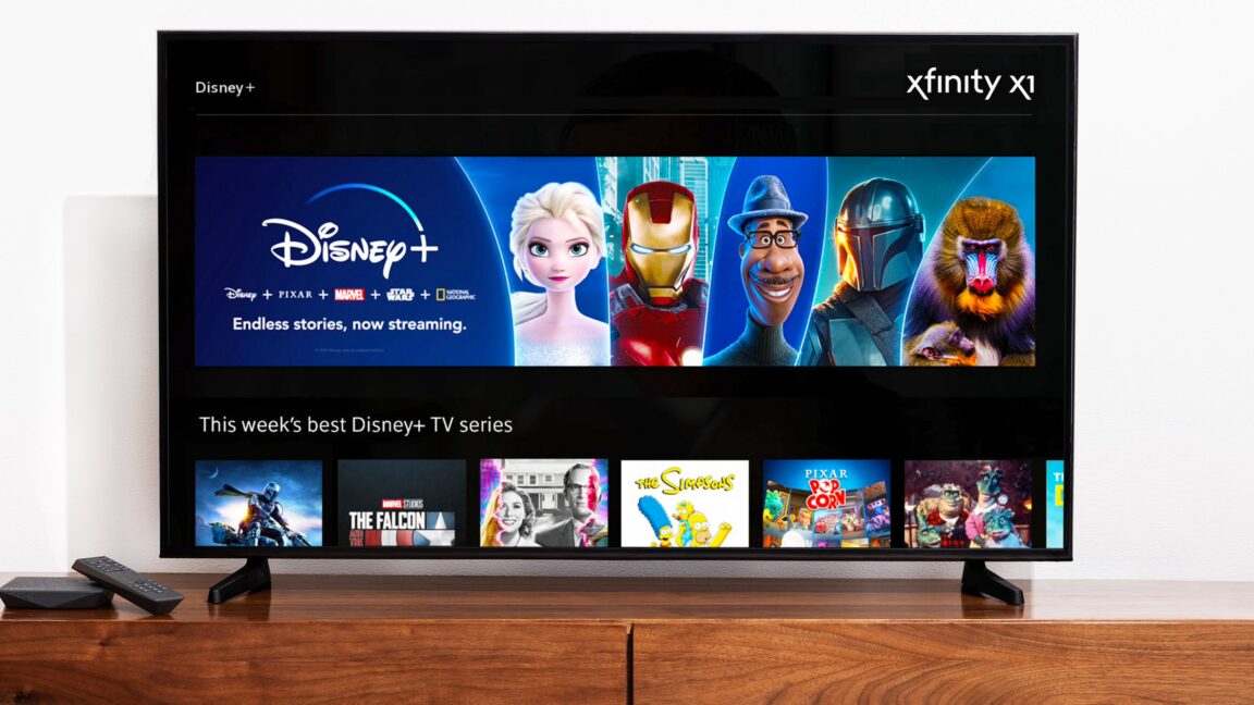 Is Disney Plus free with Amazon Prime?