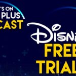 Is Disney+ free with Amazon Prime?