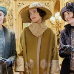 Is Downton Abbey the movie on Netflix or Amazon Prime?