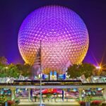 Is Epcot worth the money?